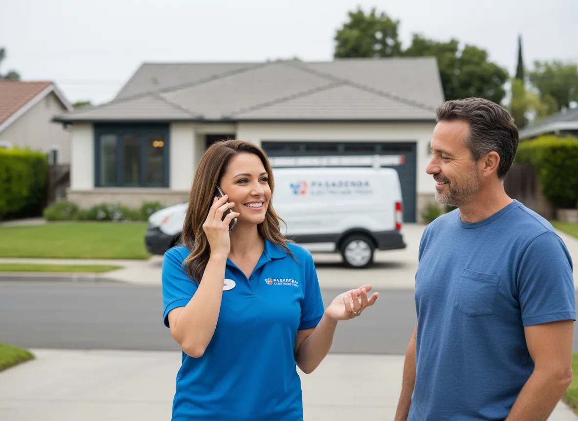 Electrician Portland, MI FAQs